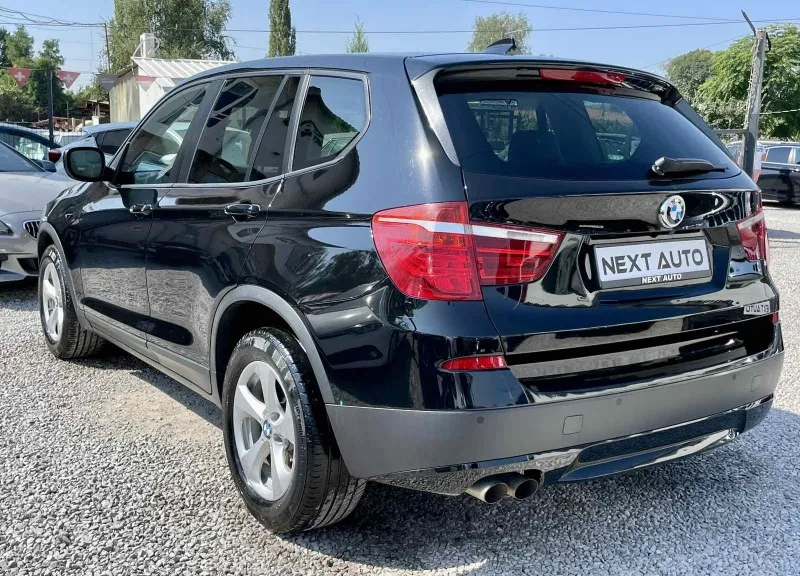 BMW X3 3.0i 258HP 162575km Image 7