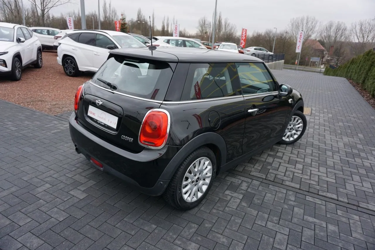 MINI Cooper 1.5 Sitzheizung Tempomat...  Image 4