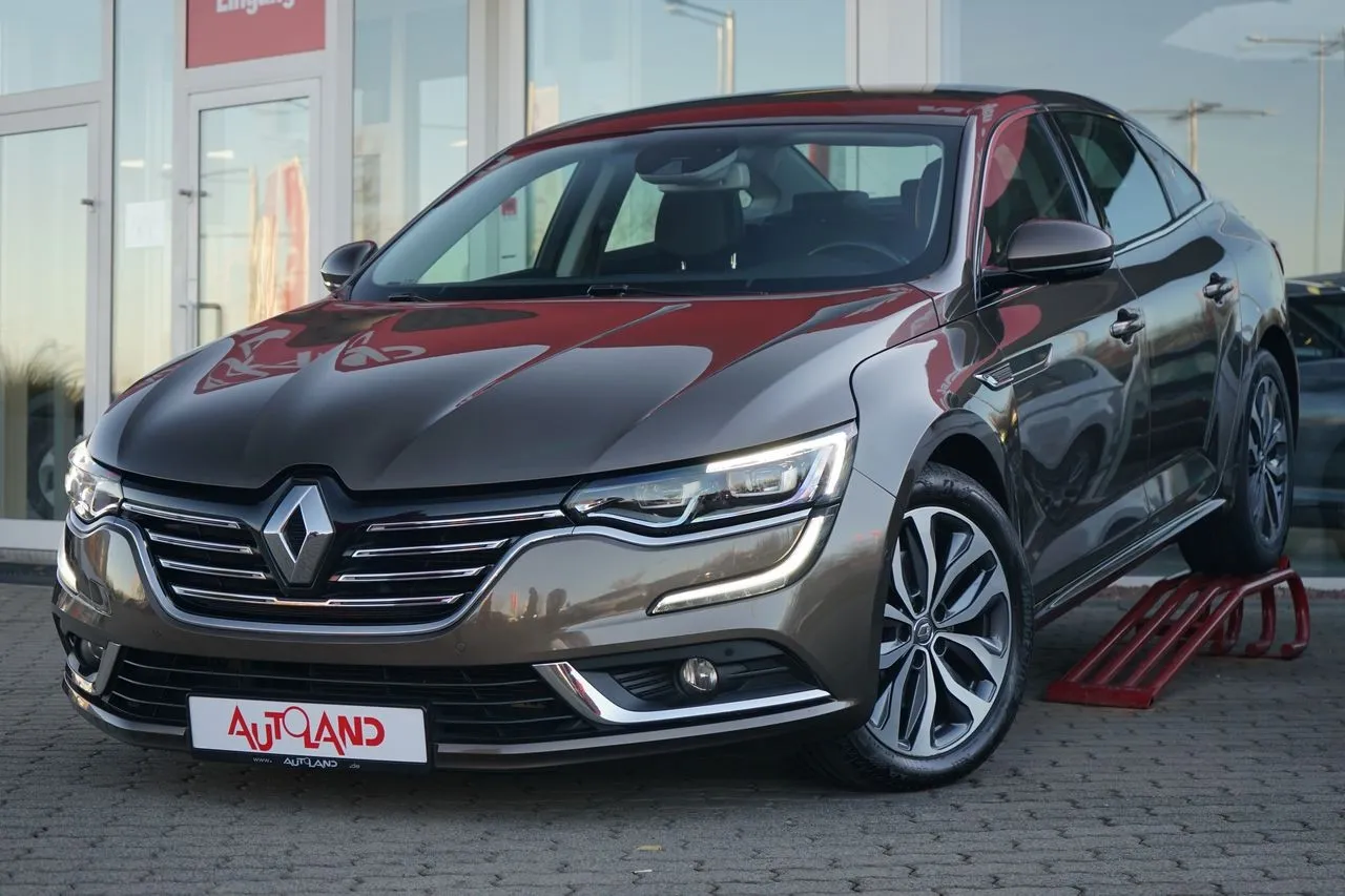 Renault Talisman 1.6 dCi 160 Intens...  Image 1