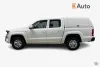 Volkswagen Amarok DC Trendline 2,0 TDI 103kW 4MOTION OFFROAD Thumbnail 5