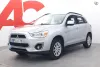 Mitsubishi ASX 1,6 Cleartec Invite - Uusi kytkin / ajamattom Thumbnail 1