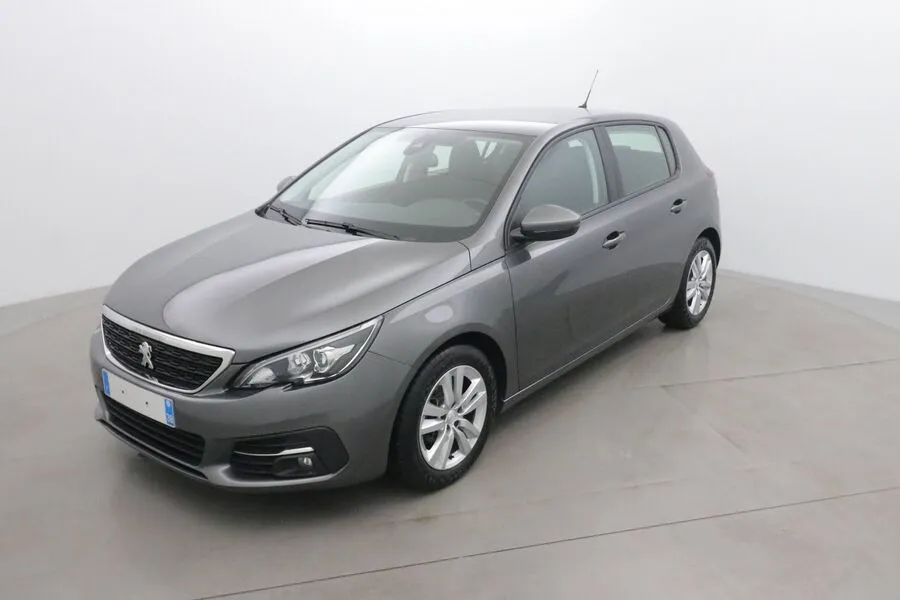 Peugeot 308 1.2 PureTech 110 ACTIVE BUSINESS Image 2