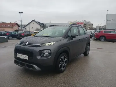 Citroen C3 Aircross 1.5 HDi *NAVIGACIJA*