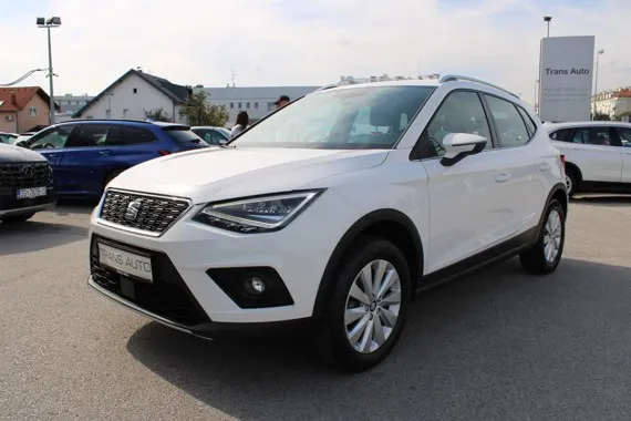 Seat Arona 1.6 TDi *NAVIGACIJA* Image 1