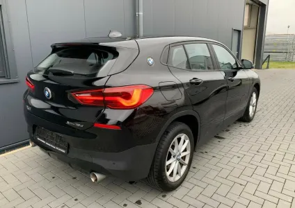 BMW X2 sDrive18d Advantage