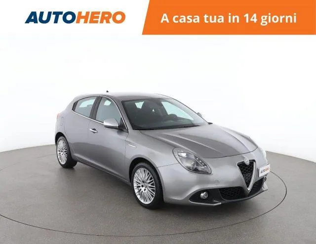 ALFA ROMEO Giulietta 1.6 JTDm TCT 120 CV Super Image 6