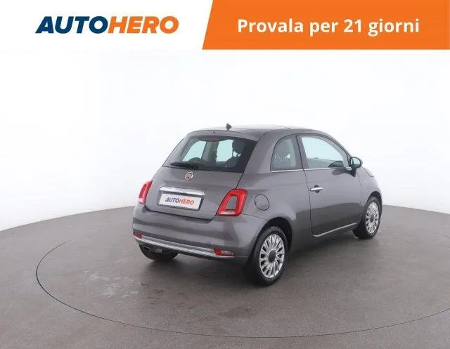 FIAT 500 1.2 Lounge Image 5