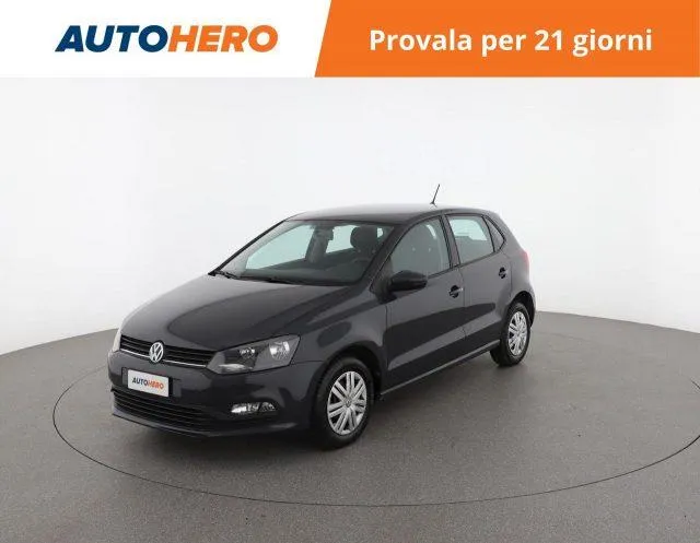 VOLKSWAGEN Polo 1.0 MPI 5p. Trendline Image 1