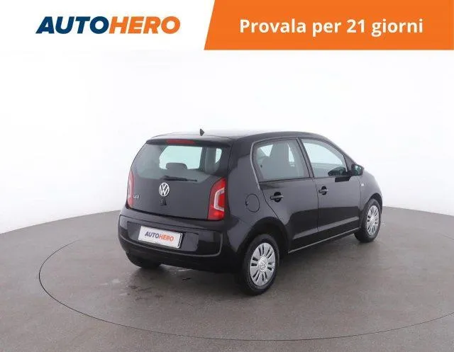 VOLKSWAGEN up! 1.0 75 CV 5p. move up! Image 5