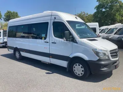 Mercedes-Benz Sprinter 316 CDI