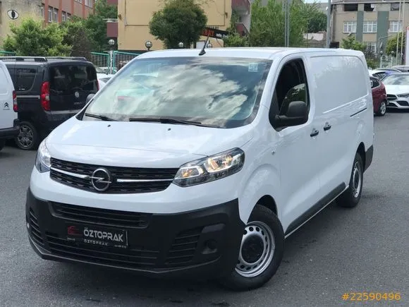 Opel Vivaro 2.0 CDTI Edition XL Image 5